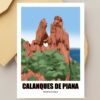 Calanques de Piana