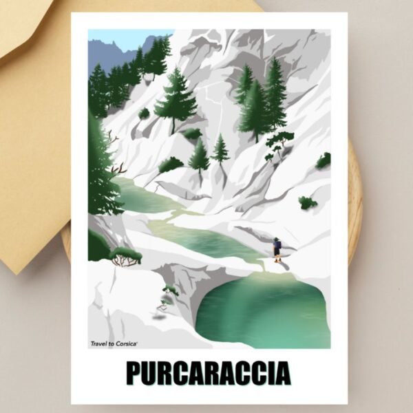 Purcaraccia