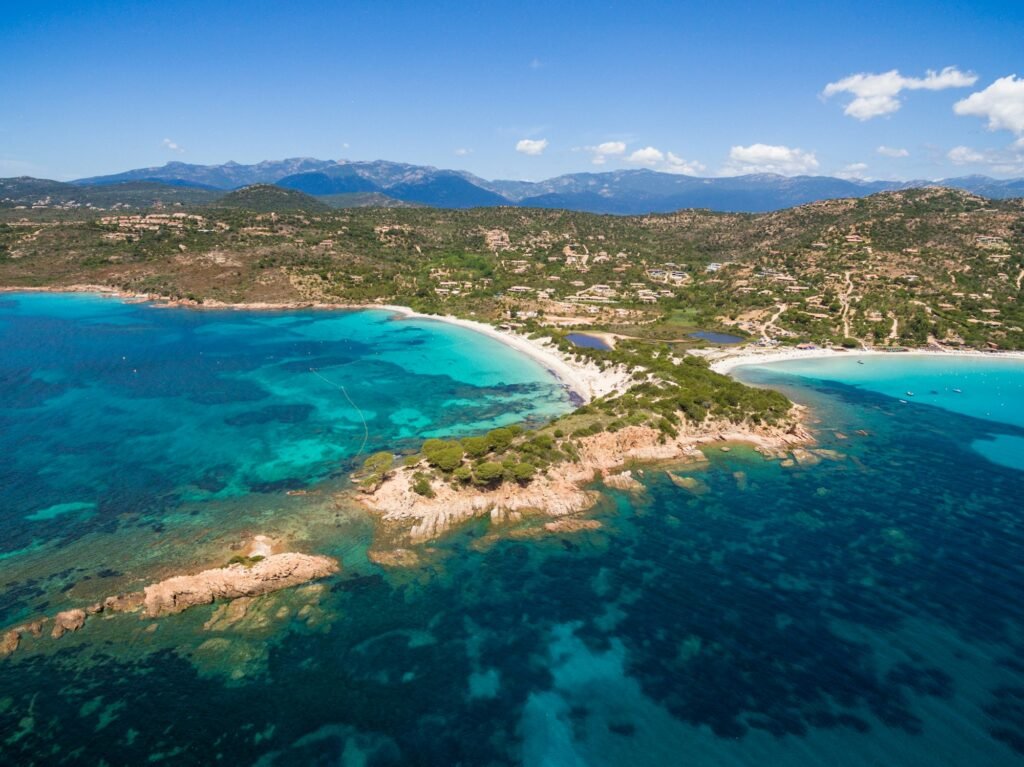 Découvrez la corse autrement