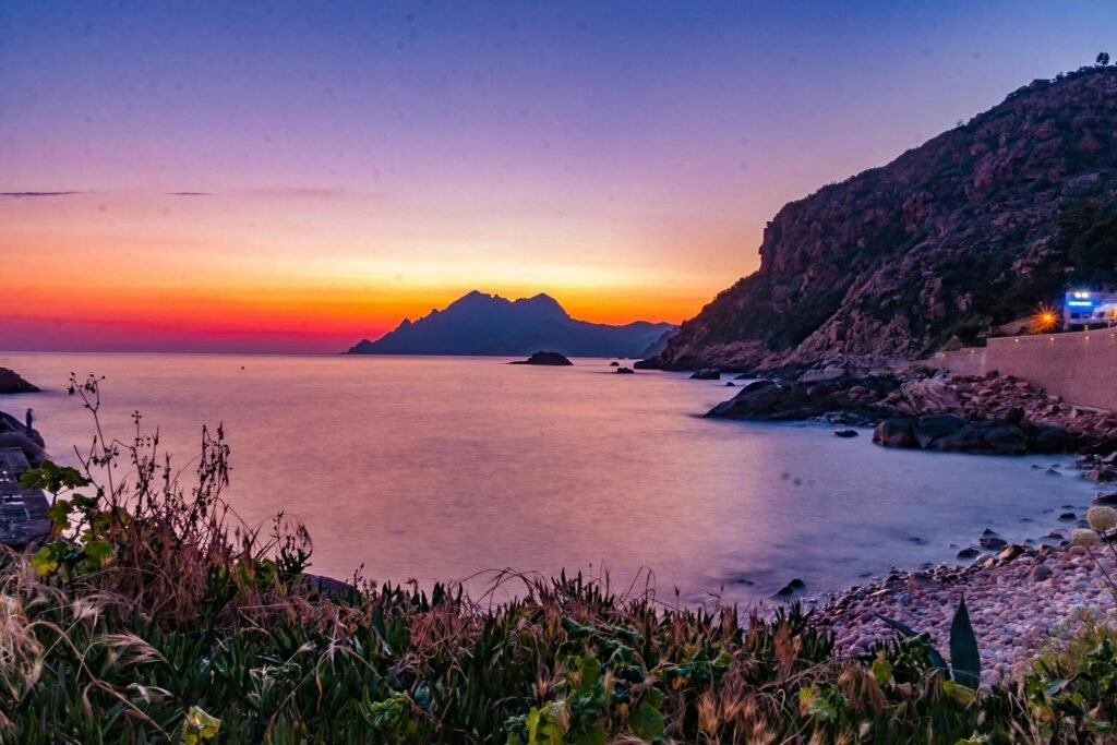 Le meilleur itinéraire  pour découvrir le sud de la corse