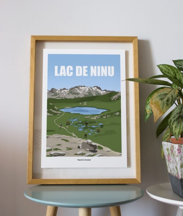 Lac de Ninu – Image 4