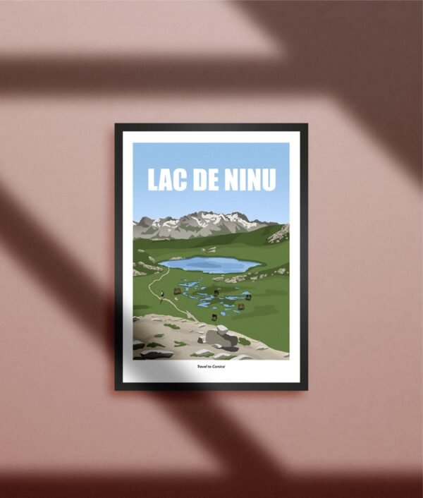 Lac de Ninu – Image 5