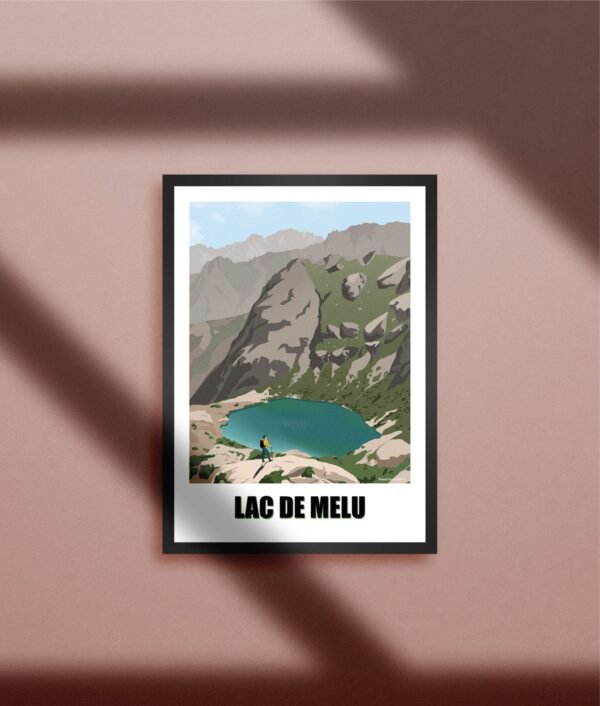 Lac de Melu – Image 5