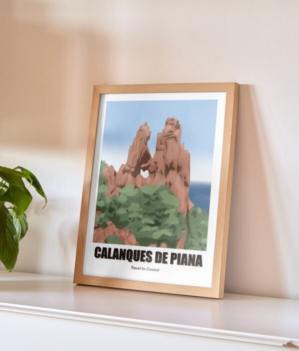 Calanques de Piana – Image 2