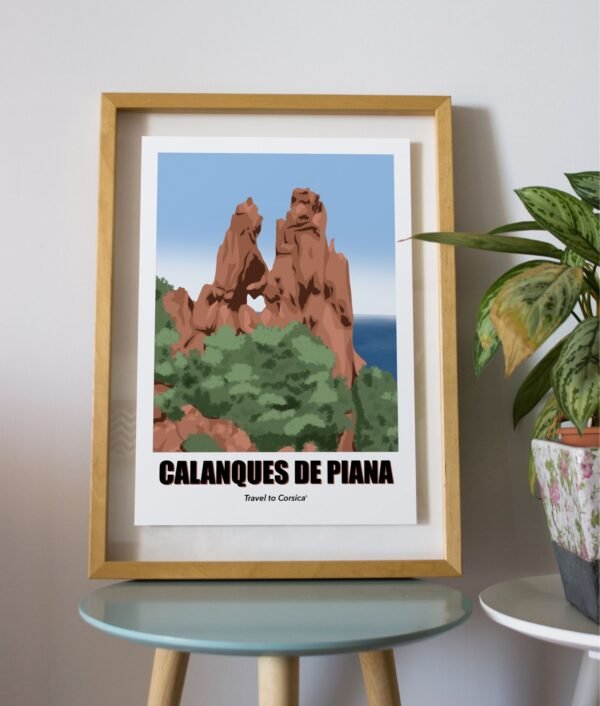 Calanques de Piana – Image 4