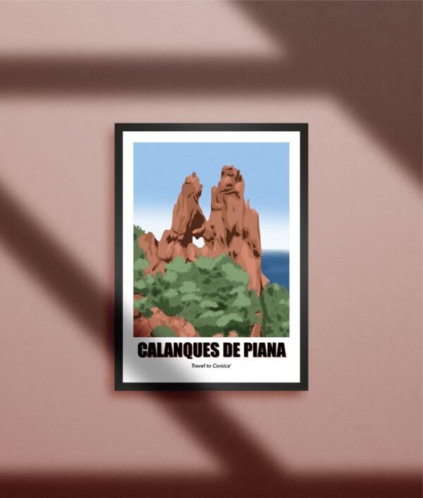 Calanques de Piana – Image 5