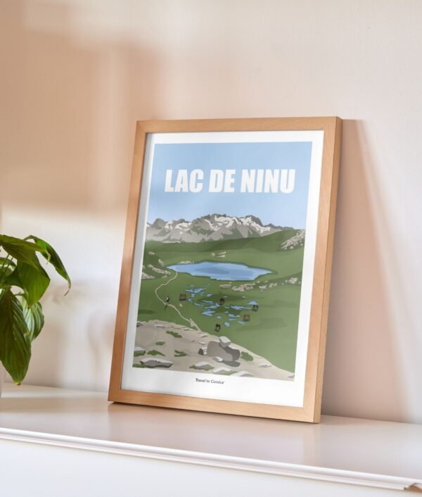 Lac de Ninu – Image 2